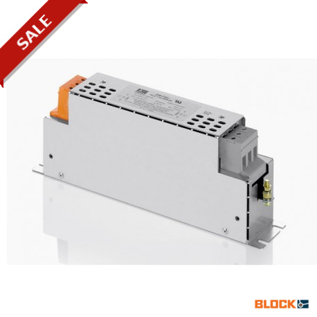 HLD 810-500/55 BLOCK EMI Filter