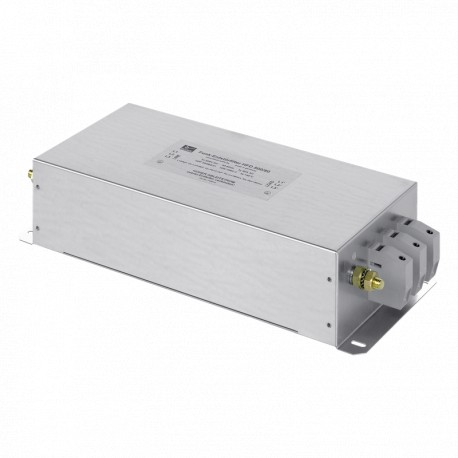 HFD 500/110 BLOCK EMI Filter