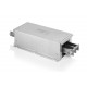 HFD 503-500/1200 BLOCK Radio interference suppression filter, 
Discontinued model, alternative type HLD 103