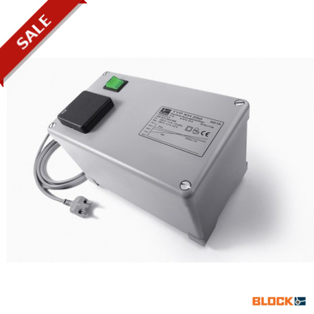 KH 250 BLOCK Voltage Stabilizers