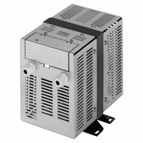 BSD 250 BLOCK Voltage Stabilizers