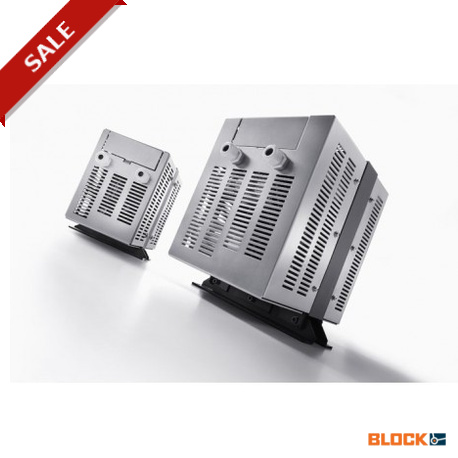 BSD 1500 BLOCK estabilizador de voltaje magnético cerrado, VA 60-3000