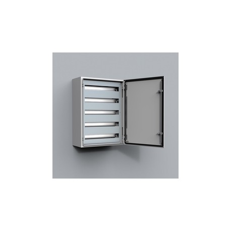 AC08060R5 ELDON Modular chassis, 800x600 AC08060R5