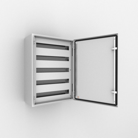 AC07050R5 ELDON Modular chassis, 700x500 AC07050R5