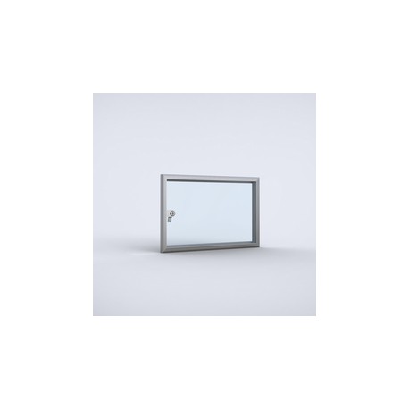 ADA05030 nVent HOFFMAN porta trasparente, 500x300