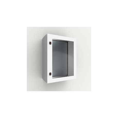 ADC03025R5 nVent HOFFMAN Porta com vidro, 300x250 ADC03025R5