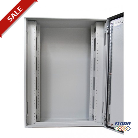 ACM12060R5 nVent HOFFMAN suporte modular, 1200x600