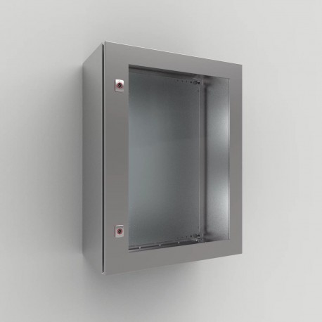 ADCS10080 ELDON Porte vitrée, 1000x800 ADCS10080