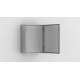 ADIS05040 ELDON Puerta interior, 500x400 ADIS05040