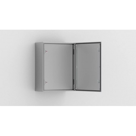ADIS05040 ELDON Inner door, 500x400 ADIS05040