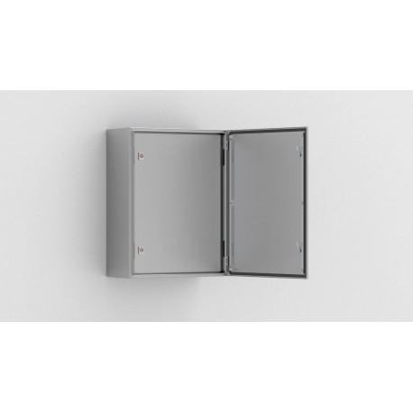 ADIS05050 ELDON Porte intérieure, 500x500 ADIS05050