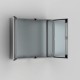 ADR1001230 nVent HOFFMAN Wall mounted, 1000x1200x300