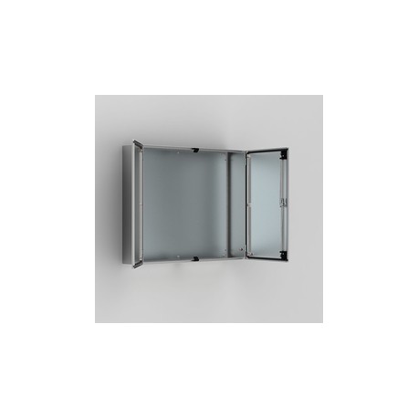 ADR1001230 nVent HOFFMAN Wall mounted, 1000x1200x300