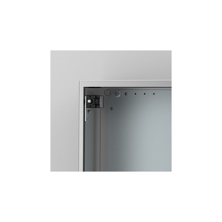 ADSW01 ELDON Türkontaktschalter Wandmontage ADSW01