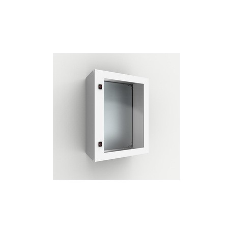 ADT03025R5 nVent HOFFMAN Puerta transparente, 300x250 ADT03025R5