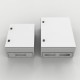 AFA01R5 ELDON Piastra ghiandola Adapter