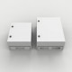 AFA02R5 ELDON Adapter gland plate AFA02R5