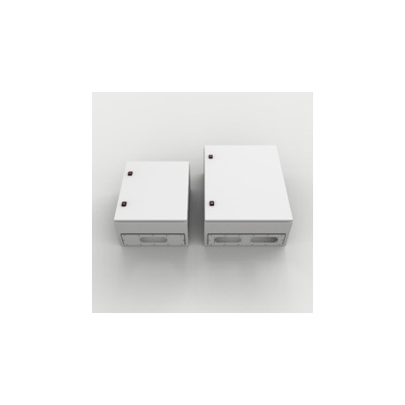 AFA03R5 ELDON Placa pasacables adaptadora AFA03R5