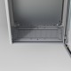 AFG01R5 ELDON Placa pasacables ventilada AFG01R5
