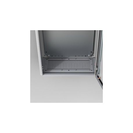 AFG01R5 ELDON Placa pasacables ventilada AFG01R5