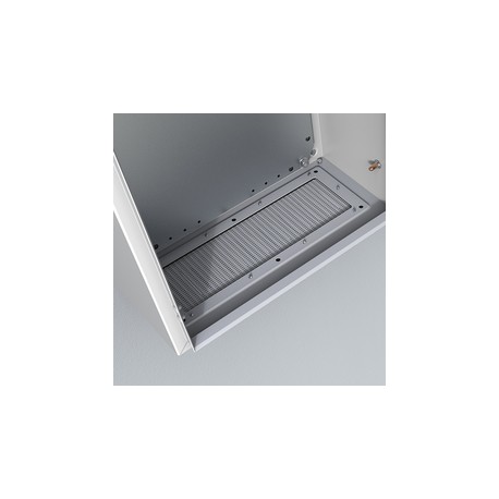AFG04R5 ELDON Placa pasacables ventilada AFG04R5