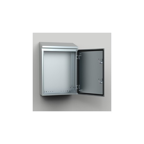 AFS03021 ELDON Wall mounted, 300x200x155 AFS03021
