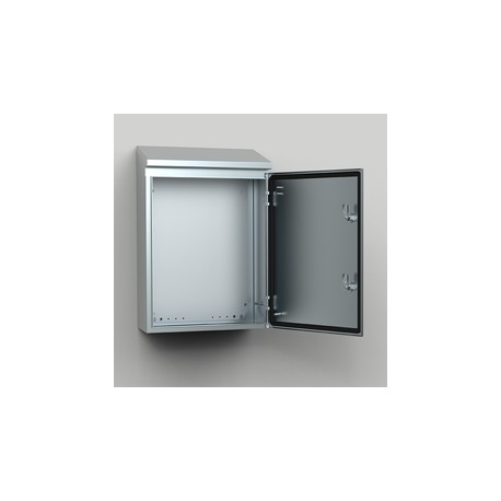 AFS08062-316 nVent HOFFMAN Wall mounted, 800x600x210