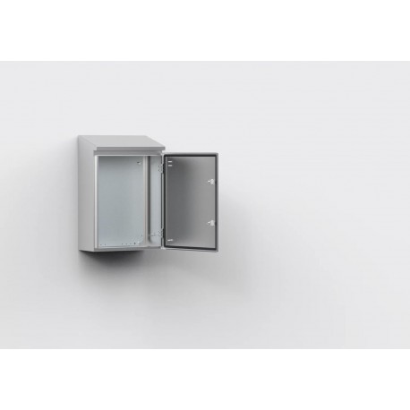 AFS08063 ELDON Wall mounted, 800x600x300
