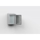 AFS14084 ELDON Armoire murale, 1400x800x400