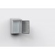 AFS12083-316 ELDON A parete, 1200x800x300