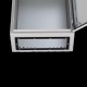 AG01S ELDON Junta de placa pasacables 1S AG01S