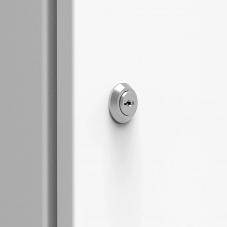 ALL508 ELDON Cerr., cromo, Ronis M21323 ALL508