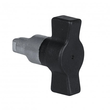 ALT560 ELDON Poignée en T, plastique ALT560