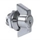 ALT562 ELDON Manecilla, cromo, Ronis M21323 ALT562