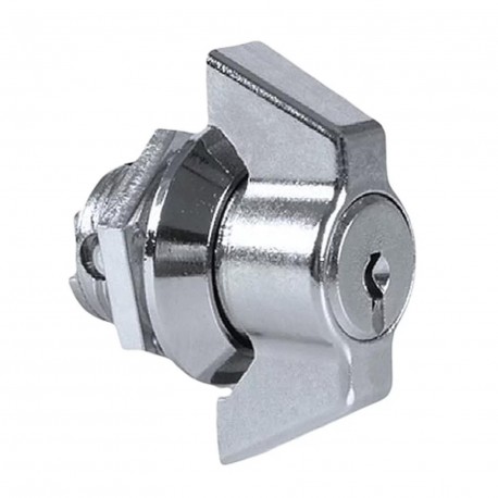 ALT562 ELDON Griff, verchromt, Ronis M21323 ALT562