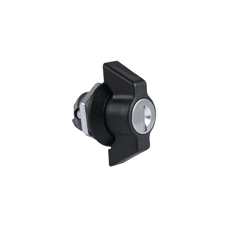 ALT563 ELDON Poignée plastique Ronis 5333 ALT563
