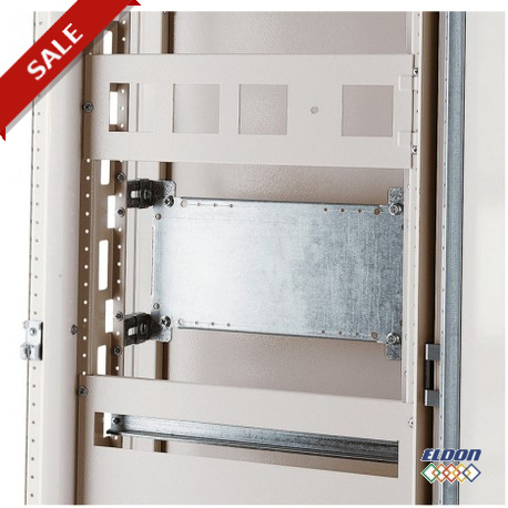 AMM809 ELDON Plaque de fixation, 294x800