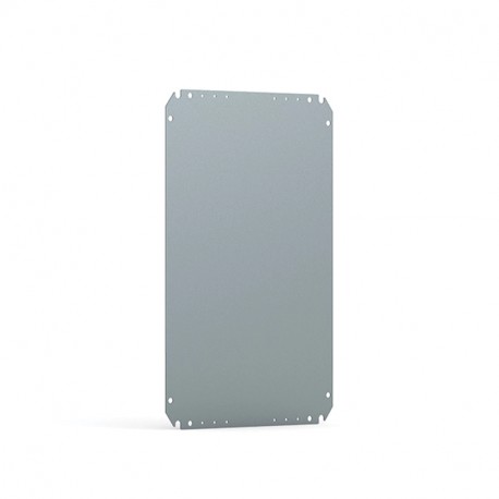 AMP06040 ELDON Plaque de fixation, 600x400 AMP06040