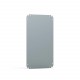 AMP06050 ELDON Piastra di montaggio, 600x500