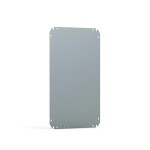 AMP08080 ELDON Mounting plate, 800x800 AMP08080
