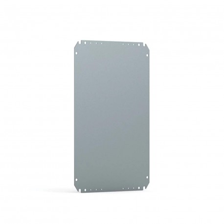 AMP07050 ELDON Piastra di montaggio, 700x500