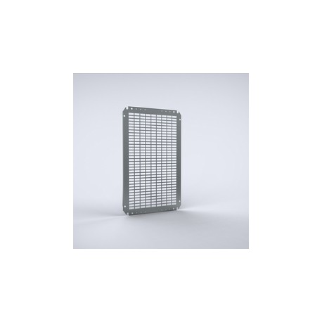 AMT06080 ELDON Mounting plate, 600x800 AMT06080