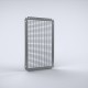 AMT08060 ELDON Mounting plate, 800x600 AMT08060