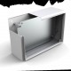 AMTE6010 ELDON Distanzbolzen M6, Länge 10mm AMTE6010
