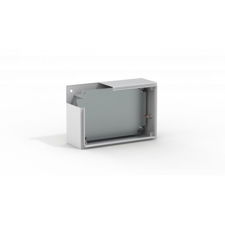 AMTE6050 ELDON Distanzbolzen M6, Länge 50mm AMTE6050