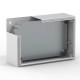 AMTE8010 ELDON Boulons d'espacement M8, 10mm AMTE8010