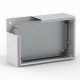 AMTE8010 ELDON Parafuso distanc. M8, 10 mm AMTE8010