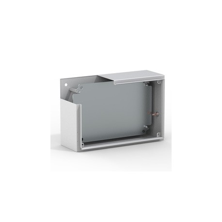 AMTE8055 ELDON Distanzbolzen M8, 55mm AMTE8055