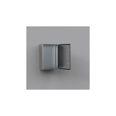 ASR0182415 nVent HOFFMAN Wall mounted, 180x240x150 ASR0182415