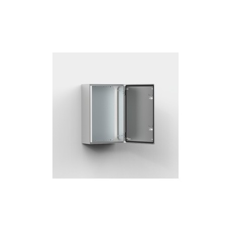 ASR0242415 nVent HOFFMAN Wall mounted, 240x240x150 ASR0242415